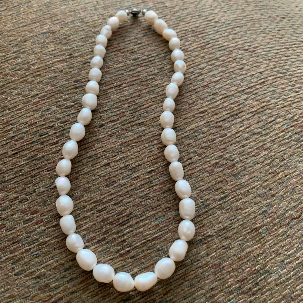 Necklace from the Philippines
